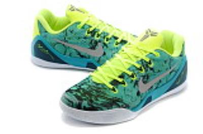 cheap kobe 9 cheap no. 9